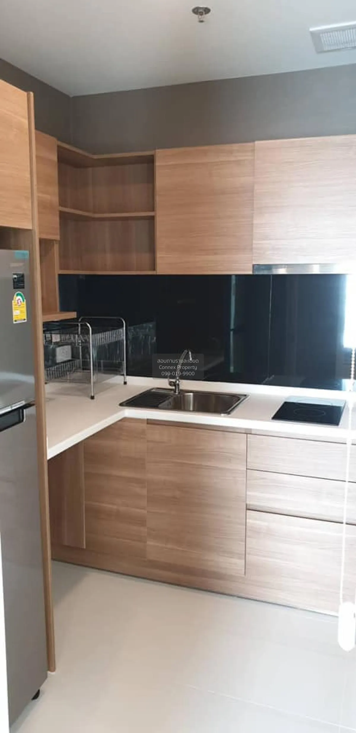 For Rent Condo , The Metropolis Samrong Interchange , BTS-Samrong 2