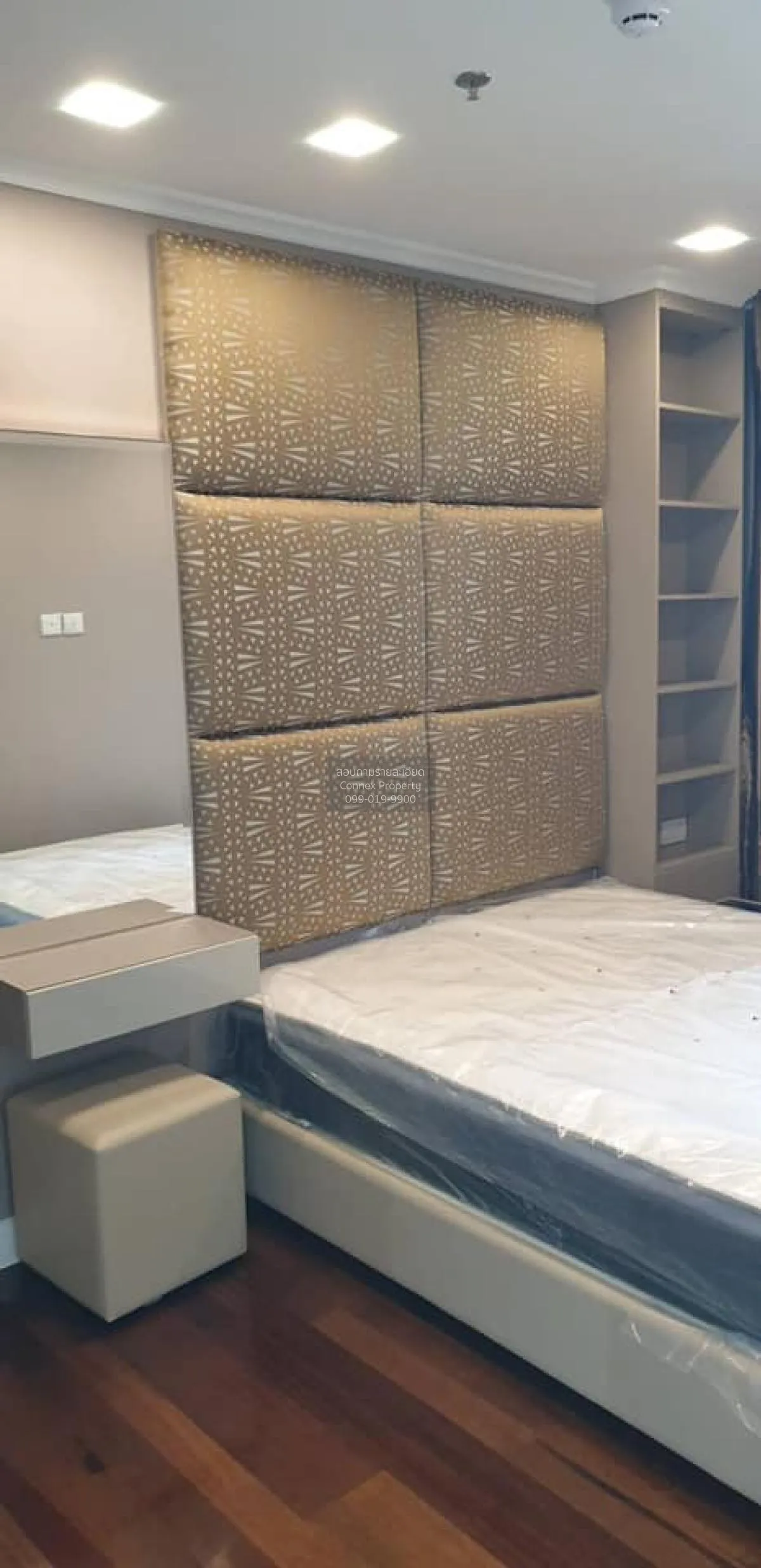 For Rent Condo , The Metropolis Samrong Interchange , BTS-Samrong 4