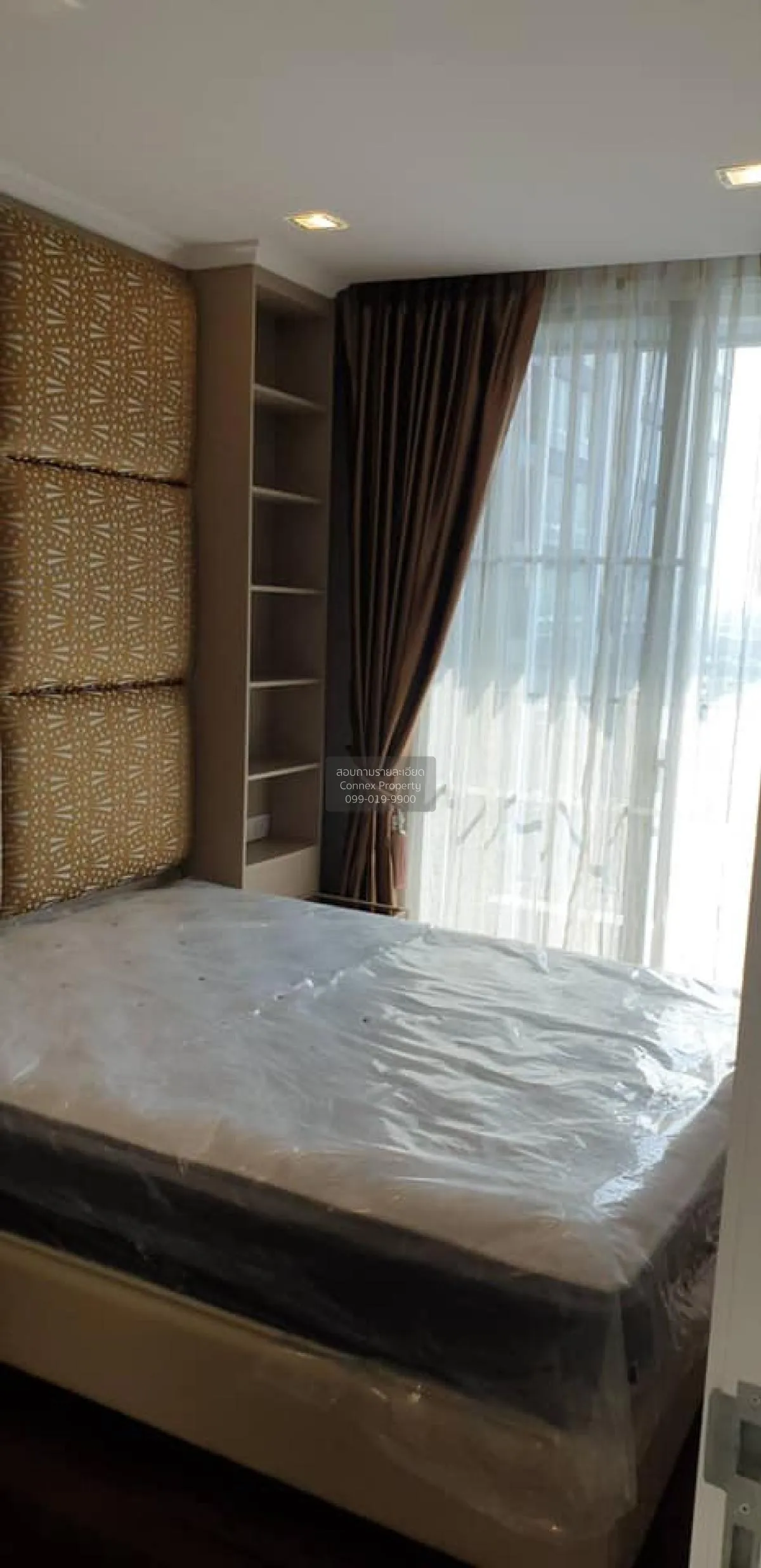 For Rent Condo , The Metropolis Samrong Interchange , BTS-Samrong