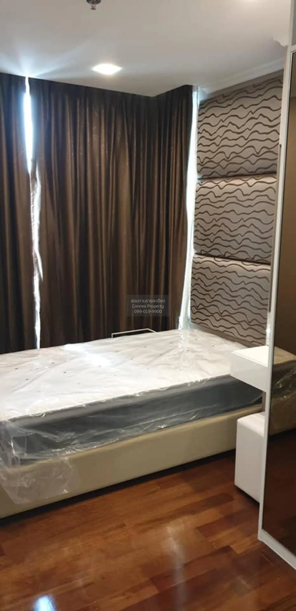 For Rent Condo , The Metropolis Samrong Interchange , BTS-Samrong