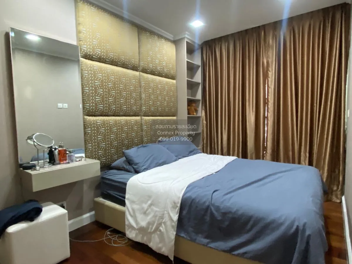 ขายคอนโด  เดอะ เมโทรโพลิส สำโรง อินเตอร์เชนจ์ BTS-สำโรง สำโรงเหนื 4