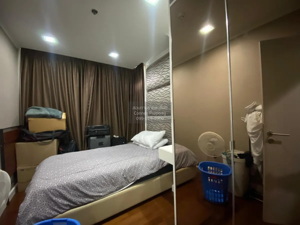 ขายคอนโด  เดอะ เมโทรโพลิส สำโรง อินเตอร์เชนจ์ BTS-สำโรง สำโรงเหนื