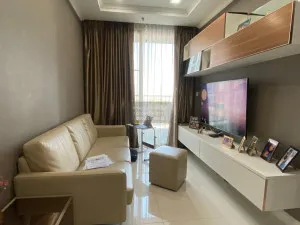For Sale Condo , The Metropolis Samrong Interchange , BTS-Samrong , Samrong Nuea , Mueang Samut Prakan , Samut Prakarn , CX-98321