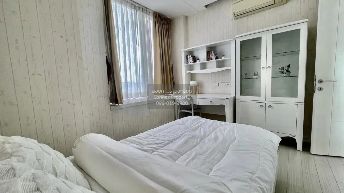 For Rent Condo , TC Green Rama 9 , MRT-Phra Ram 9 , Huai Khwang ,