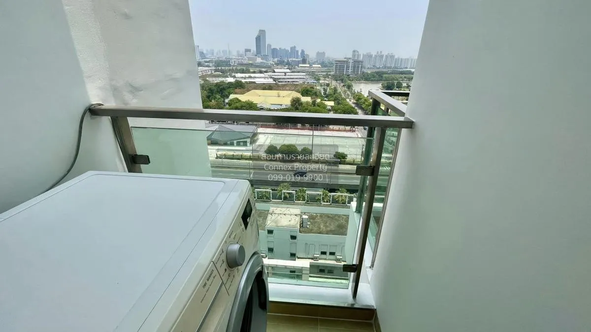 For Rent Condo , TC Green Rama 9 , MRT-Phra Ram 9 , Huai Khwang ,