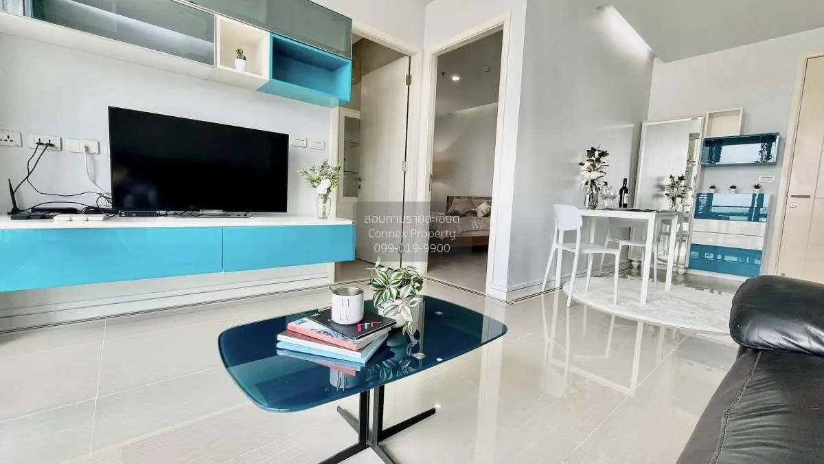 For Sale Condo , TC Green Rama 9 , MRT-Phra Ram 9 , Huai Khwang , 1