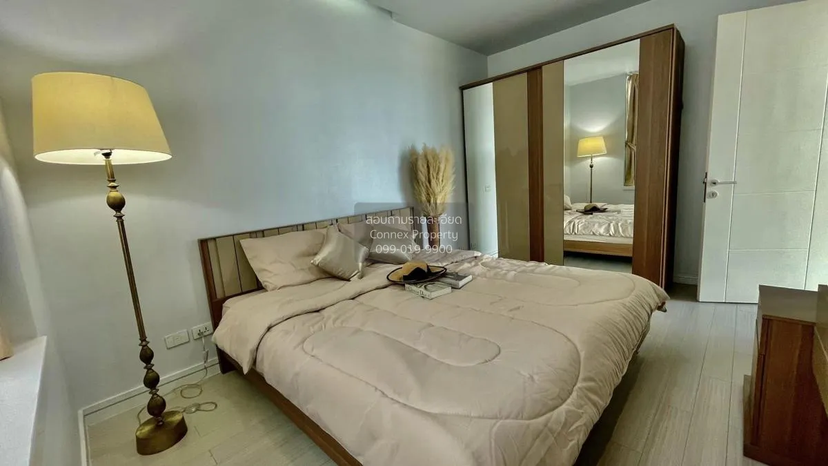 For Sale Condo , TC Green Rama 9 , MRT-Phra Ram 9 , Huai Khwang , 4