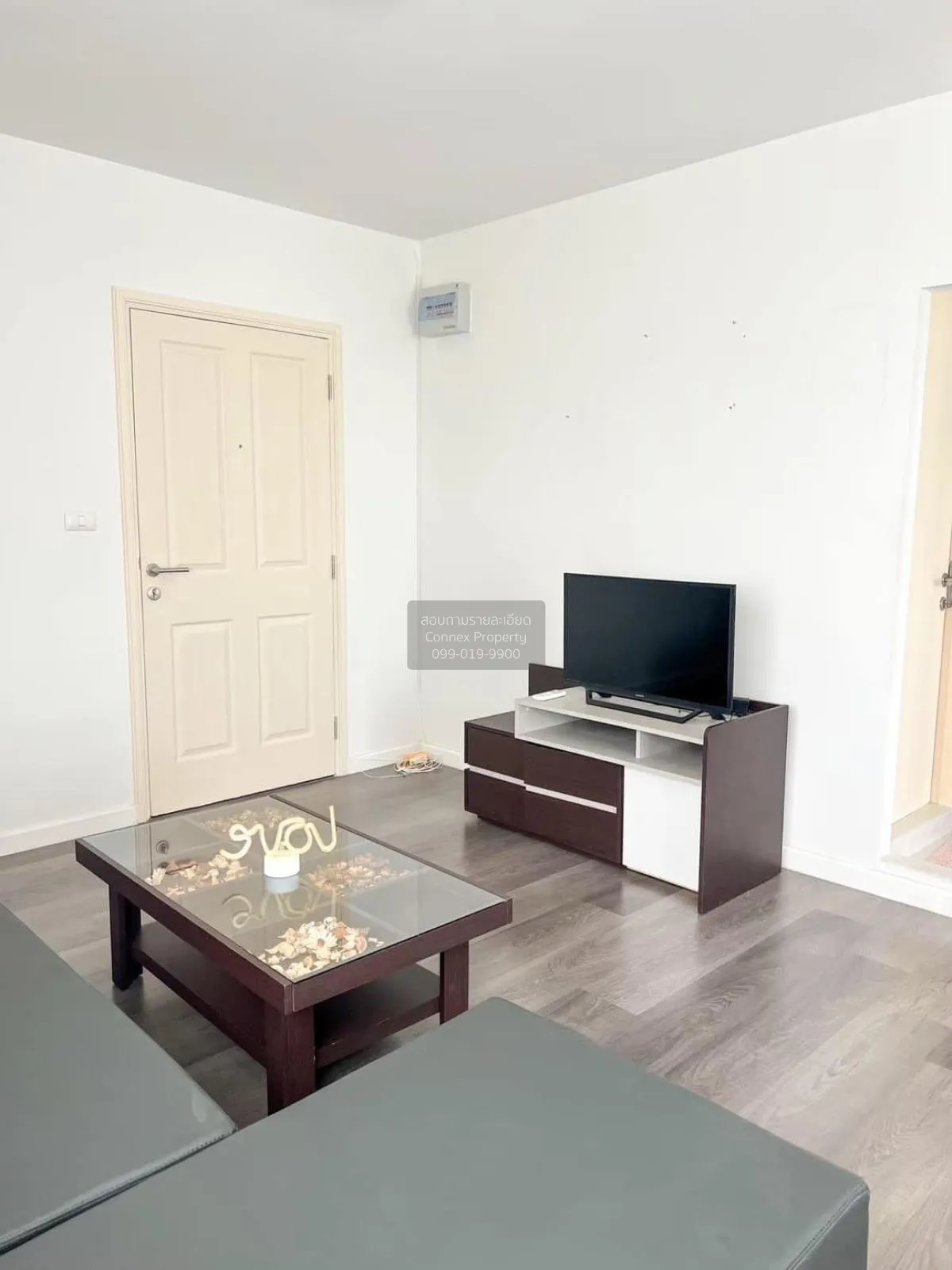 เช่าคอนโด  ดีคอนโด แคมปัส รีสอร์ท บางนา บางบ่อ บางบ่อ สมุทรปราการ 3