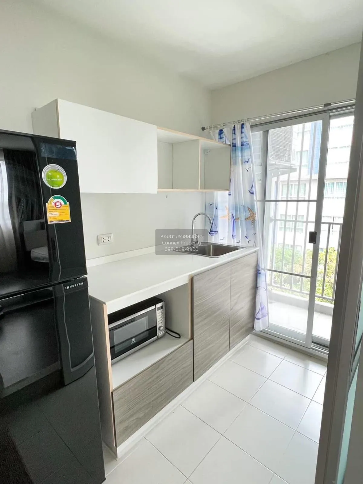 เช่าคอนโด  ดีคอนโด แคมปัส รีสอร์ท บางนา บางบ่อ บางบ่อ สมุทรปราการ 4