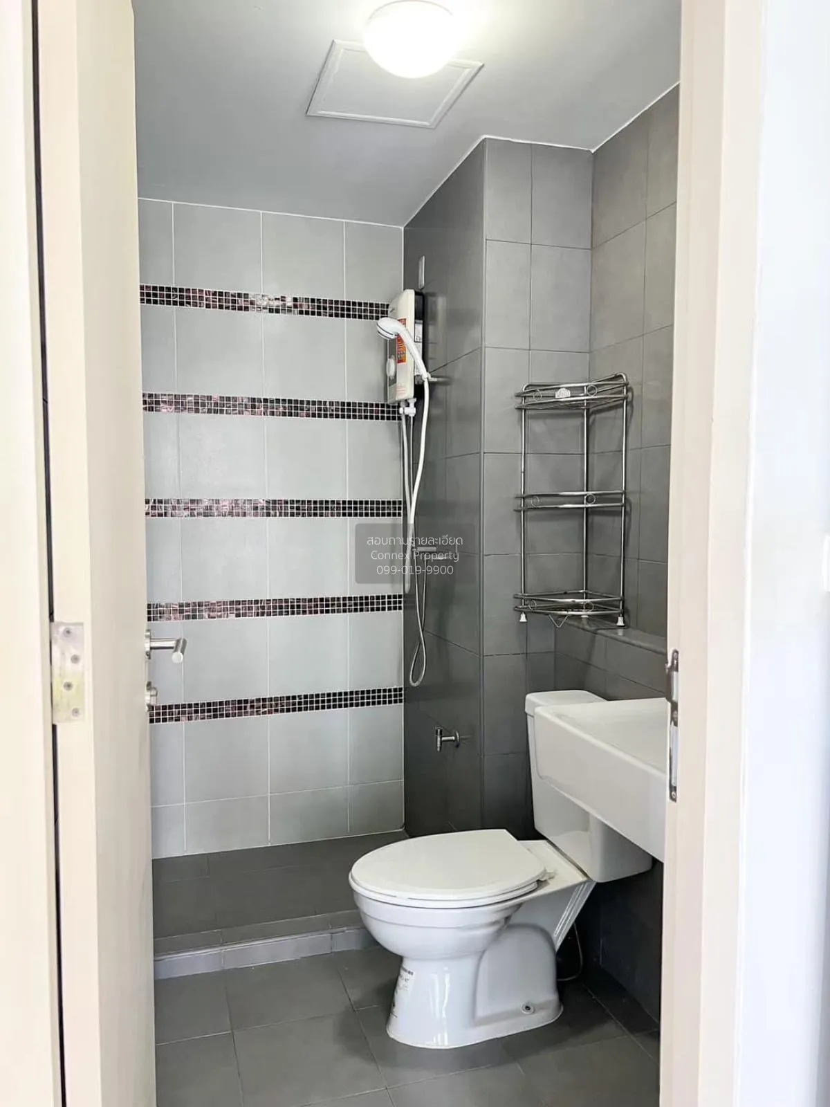 เช่าคอนโด  ดีคอนโด แคมปัส รีสอร์ท บางนา บางบ่อ บางบ่อ สมุทรปราการ