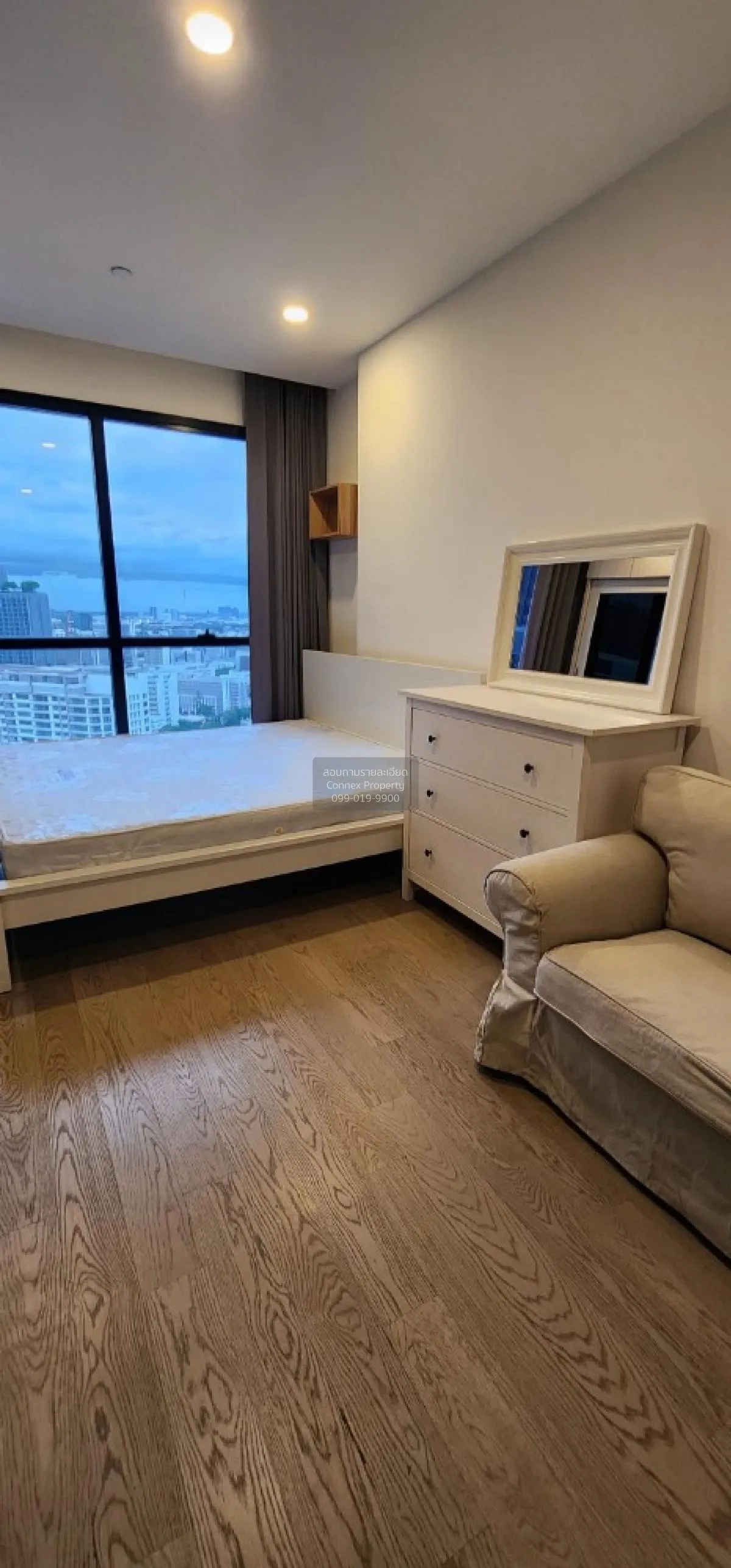 For Sale Condo , Ashton Chula-Silom , MRT-Sam Yan , Si Phraya , B 3