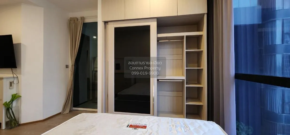 For Sale Condo , Ashton Chula-Silom , MRT-Sam Yan , Si Phraya , B 4