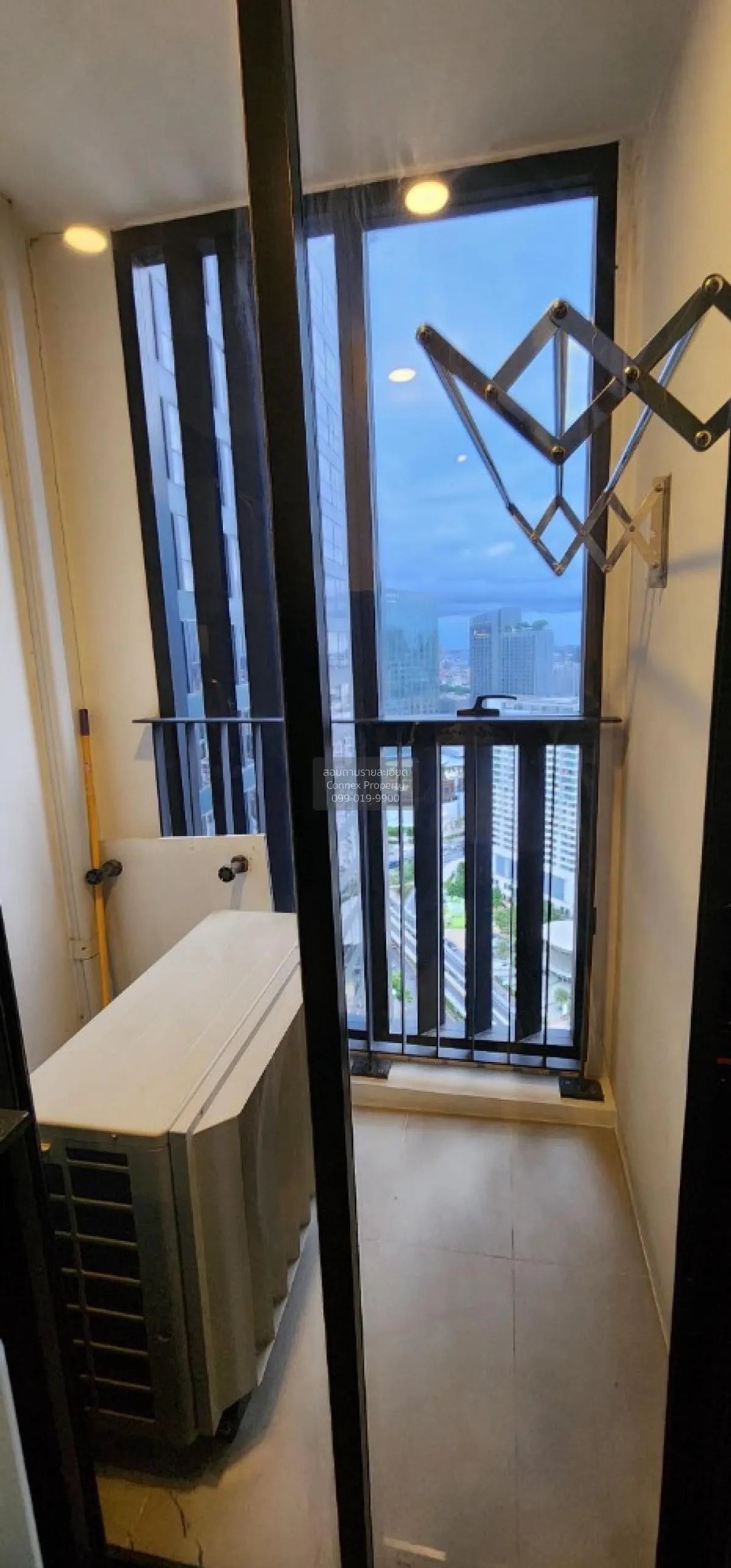 For Sale Condo , Ashton Chula-Silom , MRT-Sam Yan , Si Phraya , B