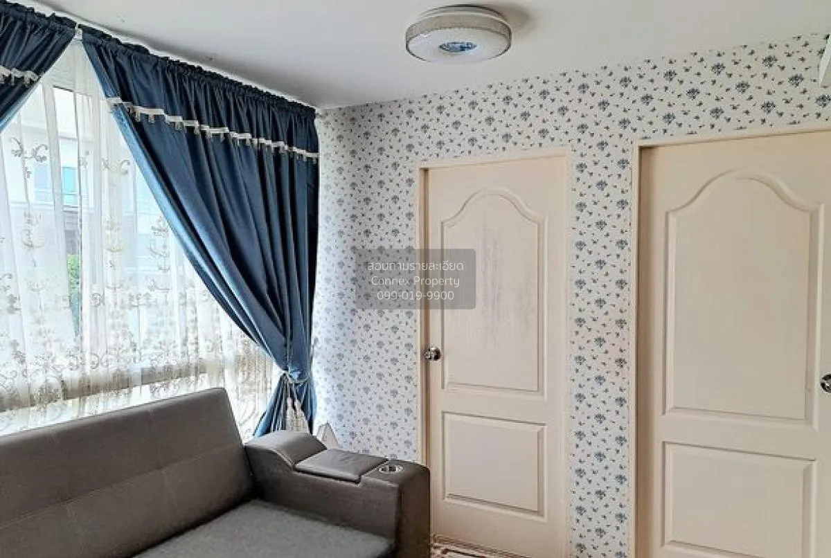 ขายคอนโด  ชาโตว์ อินทาวน์ สุขุมวิท 64/1 BTS-ปุณณวิถี บางจาก เขต พ 2