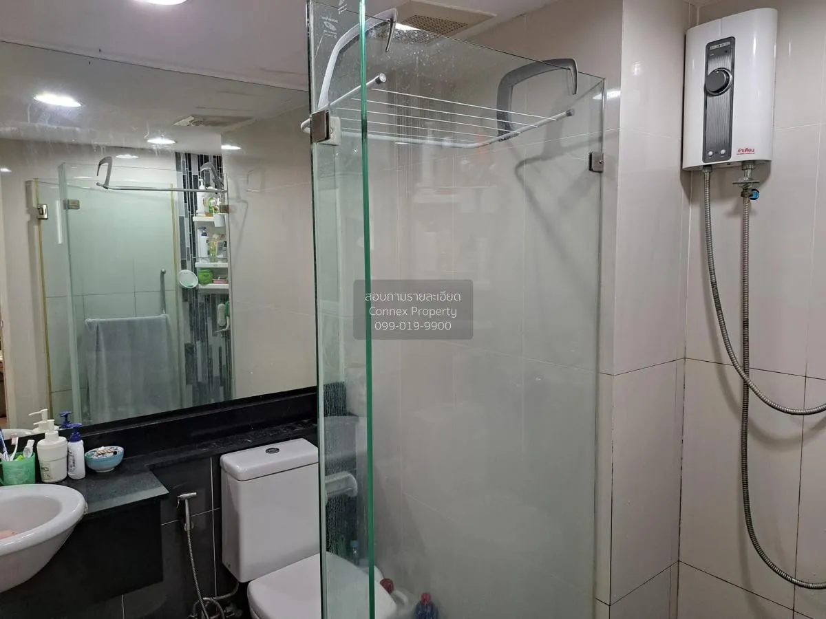 ขายคอนโด  ชาโตว์ อินทาวน์ สุขุมวิท 64/1 BTS-ปุณณวิถี บางจาก เขต พ