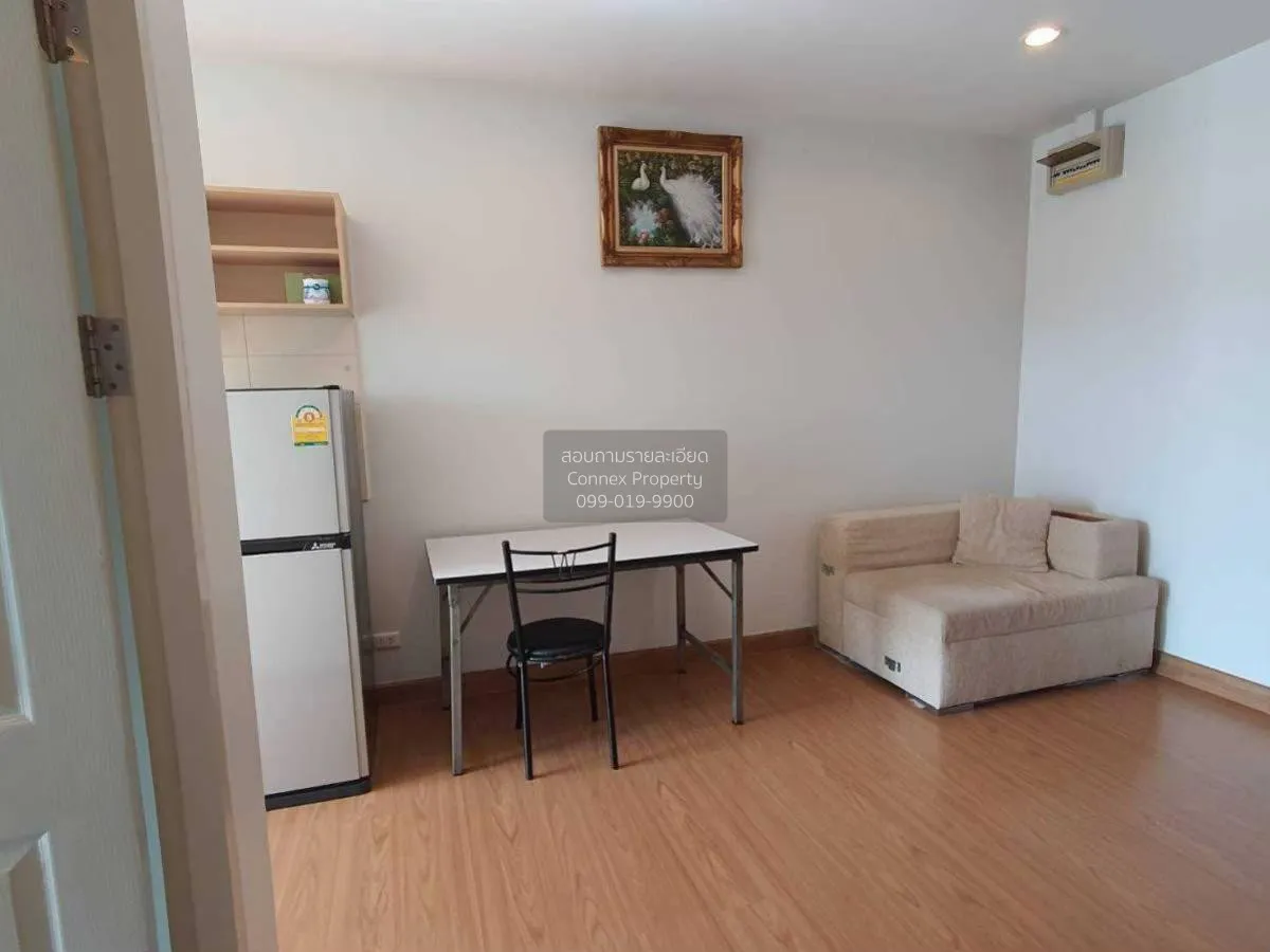 เช่าคอนโด  เดอะ คอมพลีท ราชปรารภ BTS-อนุสาวรีย์ชัยสมรภูมิ มักกะสั 1