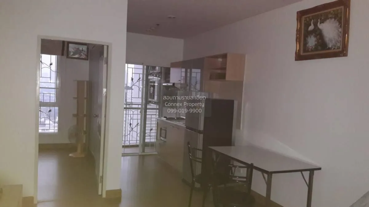 เช่าคอนโด  เดอะ คอมพลีท ราชปรารภ BTS-อนุสาวรีย์ชัยสมรภูมิ มักกะสั 3