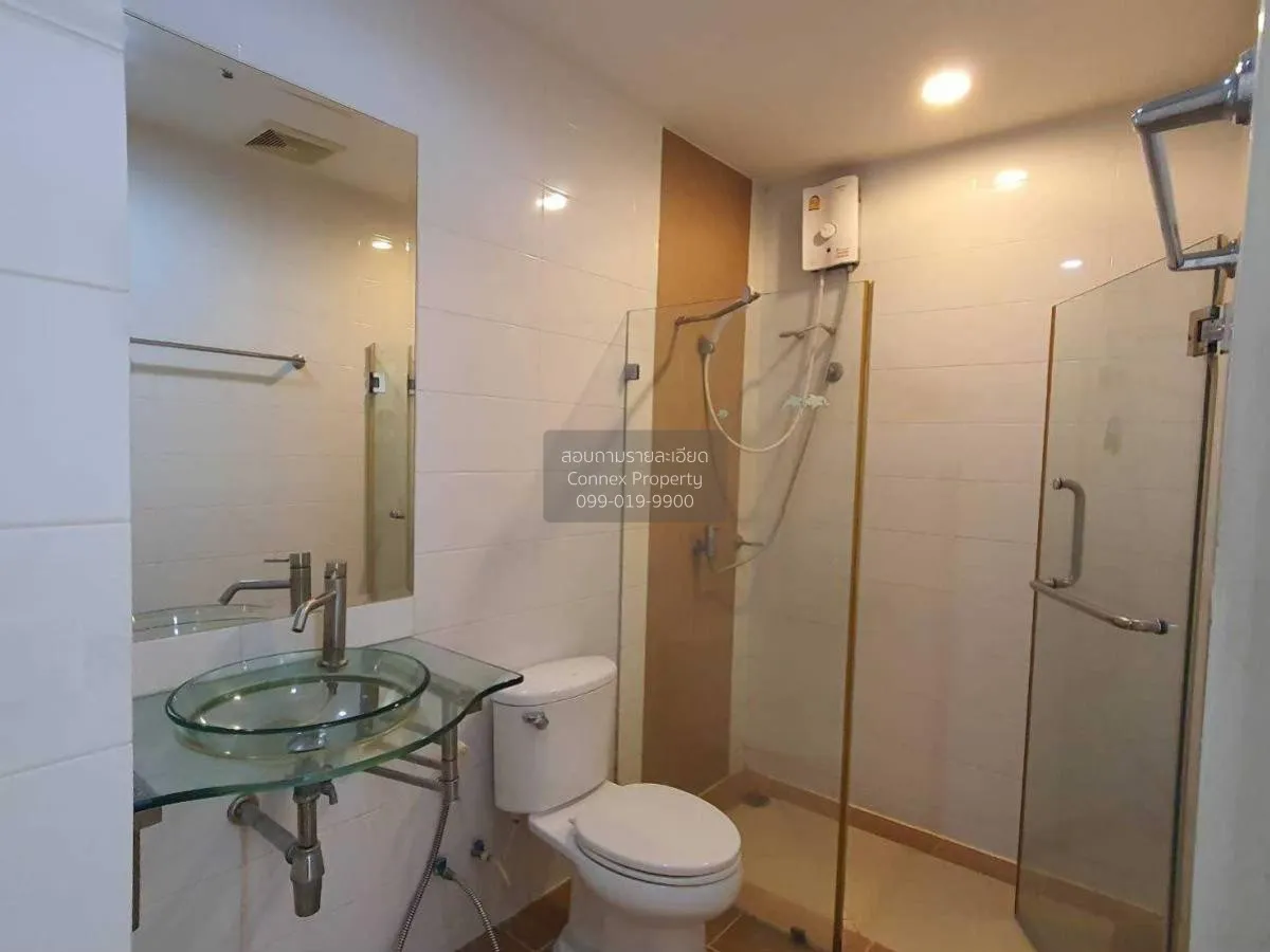 เช่าคอนโด  เดอะ คอมพลีท ราชปรารภ BTS-อนุสาวรีย์ชัยสมรภูมิ มักกะสั