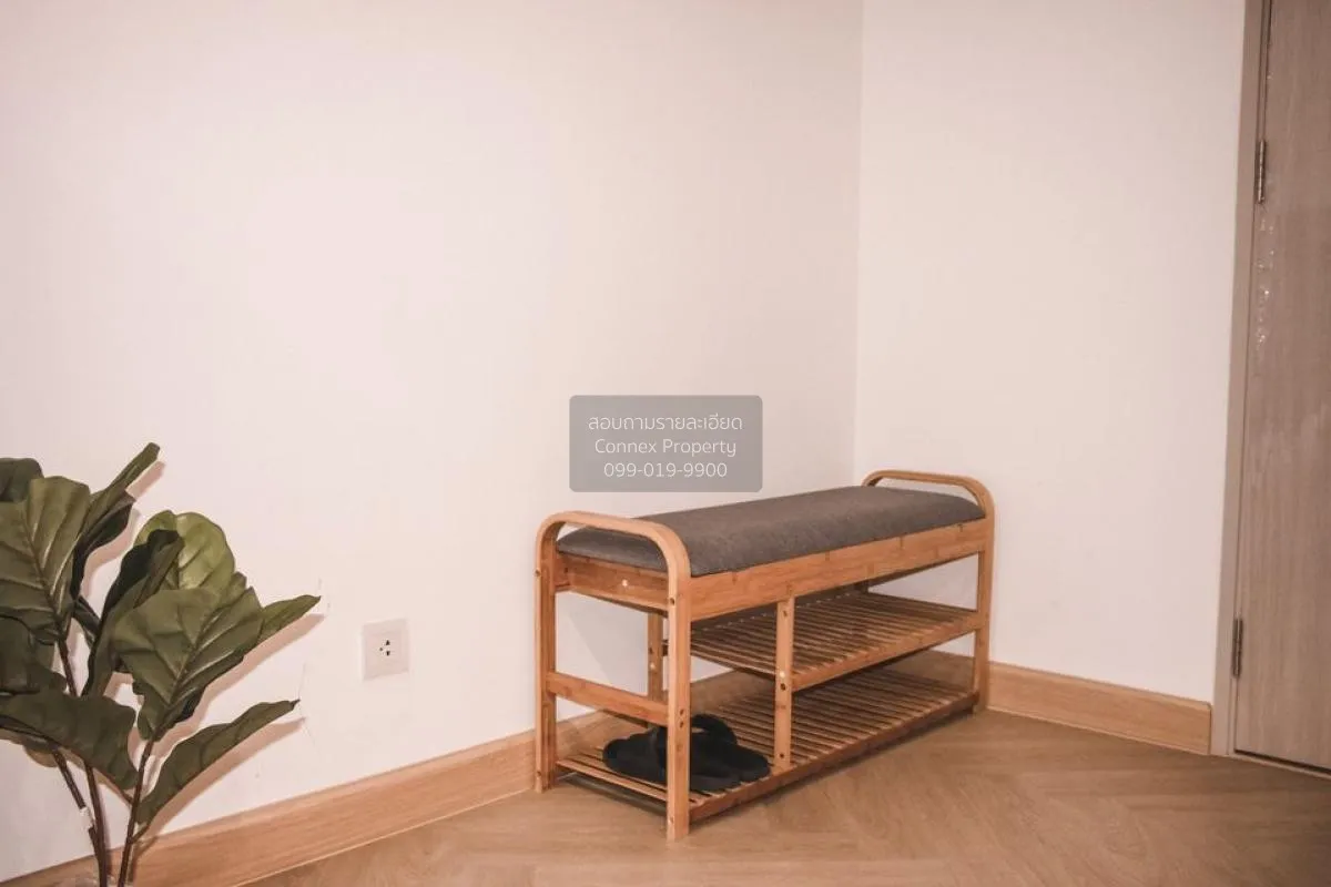 เช่าคอนโด  ไอดีโอ คิว จุฬา-สามย่าน MRT-สามย่าน บางรัก เขต บางรัก  3