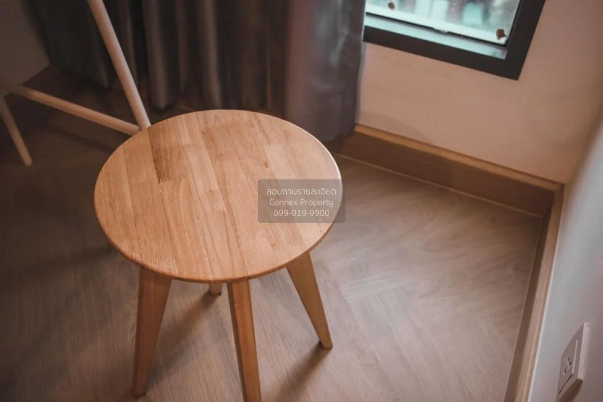 เช่าคอนโด  ไอดีโอ คิว จุฬา-สามย่าน MRT-สามย่าน บางรัก เขต บางรัก 