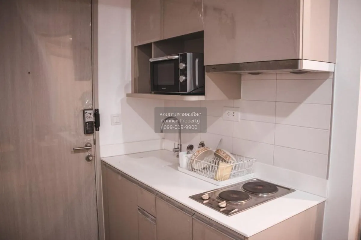 เช่าคอนโด  ไอดีโอ คิว จุฬา-สามย่าน MRT-สามย่าน บางรัก เขต บางรัก 