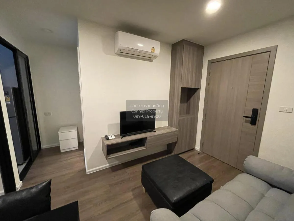 เช่าคอนโด  ดิ ออริจิ้น รามอินทรา 83 สเตชั่น MRT-รามอินทรา 83 คันน 3