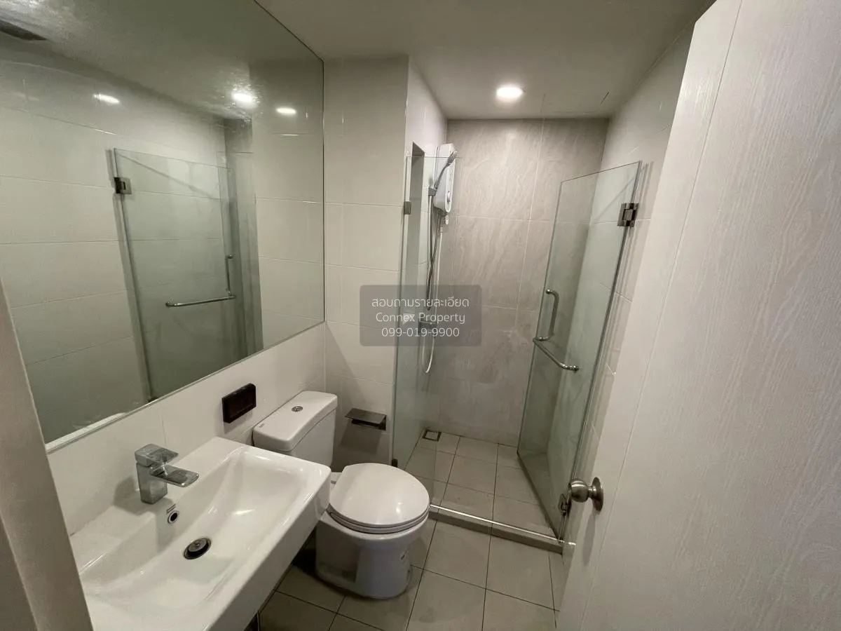 เช่าคอนโด  ดิ ออริจิ้น รามอินทรา 83 สเตชั่น MRT-รามอินทรา 83 คันน