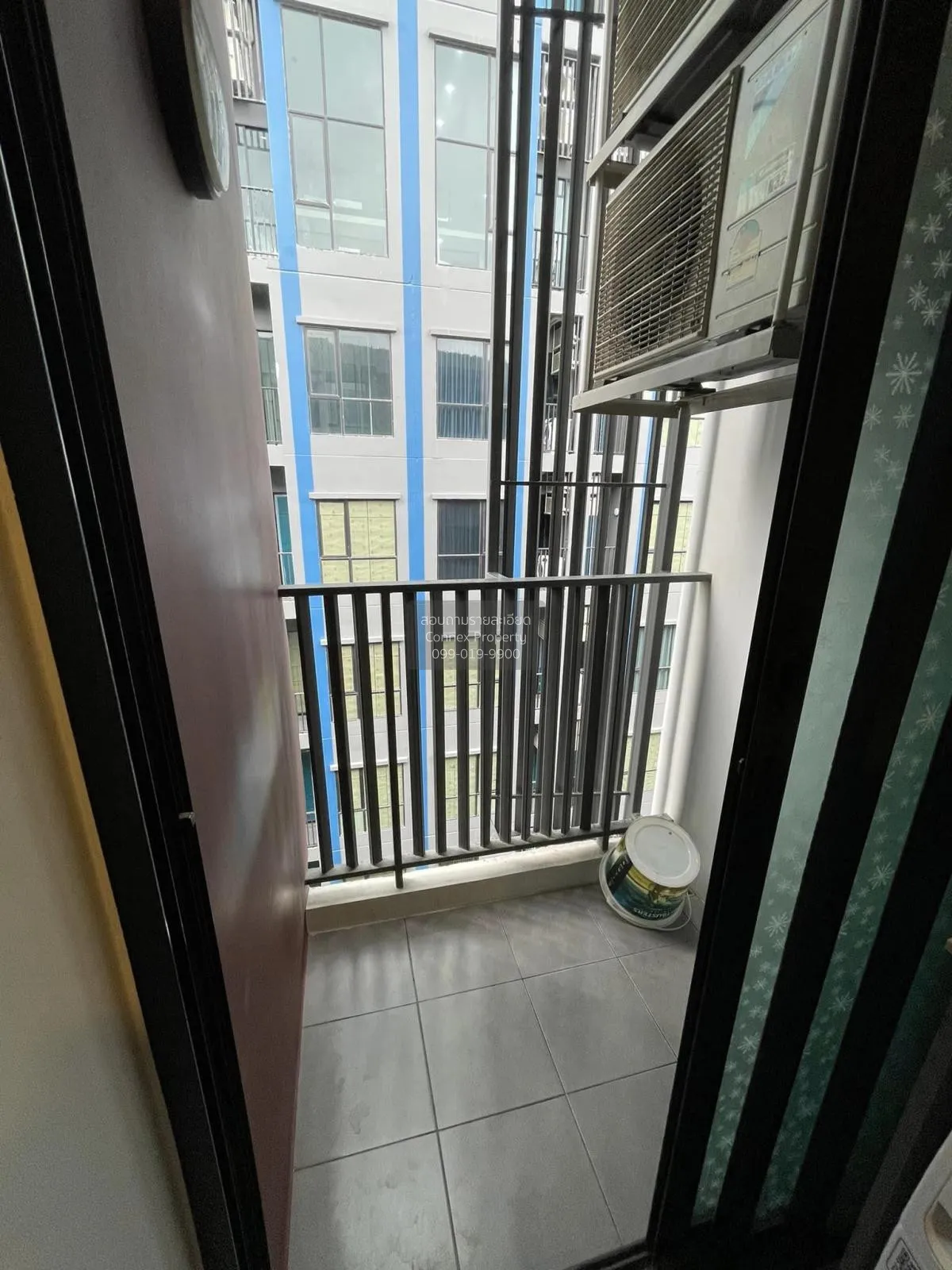 เช่าคอนโด  ดิ ออริจิ้น รามอินทรา 83 สเตชั่น MRT-รามอินทรา 83 คันน