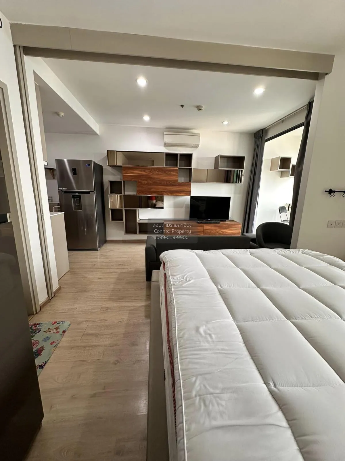 For Sale Condo , Ideo Q Chula-Samyan , MRT-Sam Yan , Bang Rak , B