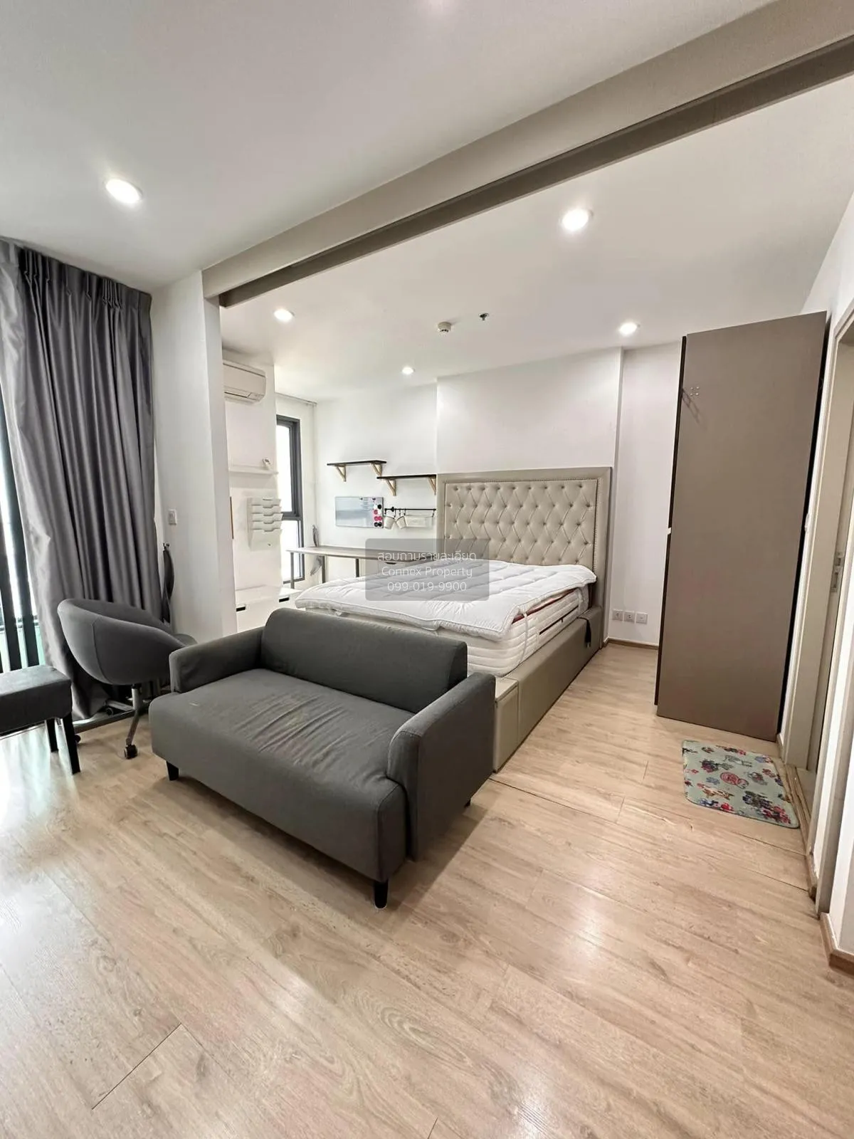 For Sale Condo , Ideo Q Chula-Samyan , MRT-Sam Yan , Bang Rak , B 2