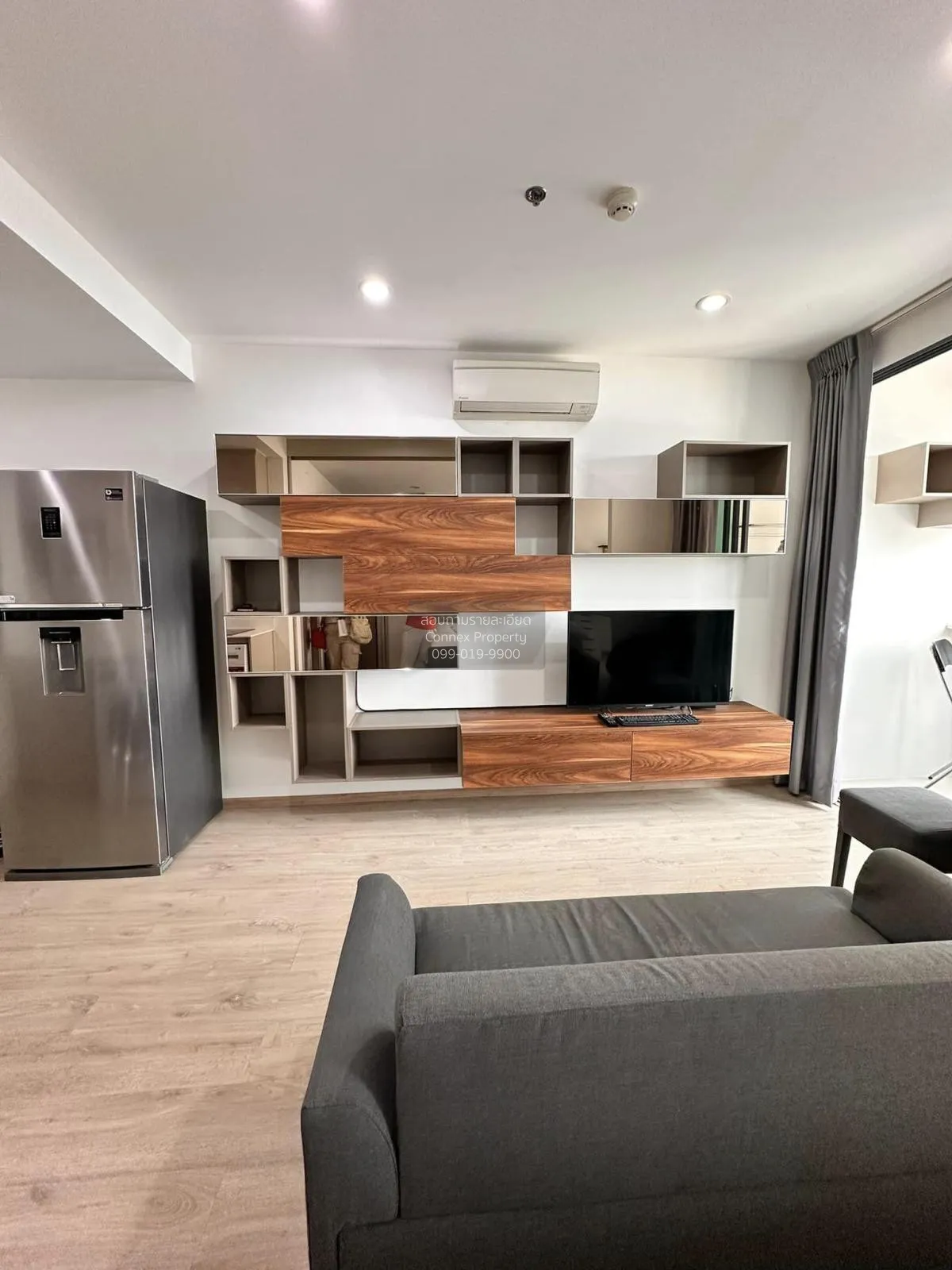 For Sale Condo , Ideo Q Chula-Samyan , MRT-Sam Yan , Bang Rak , B 4