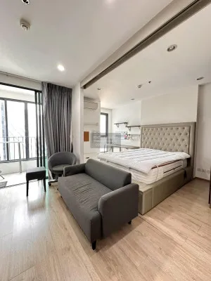 For Sale Condo , Ideo Q Chula-Samyan , MRT-Sam Yan , Bang Rak , Bang Rak , Bangkok , CX-98335