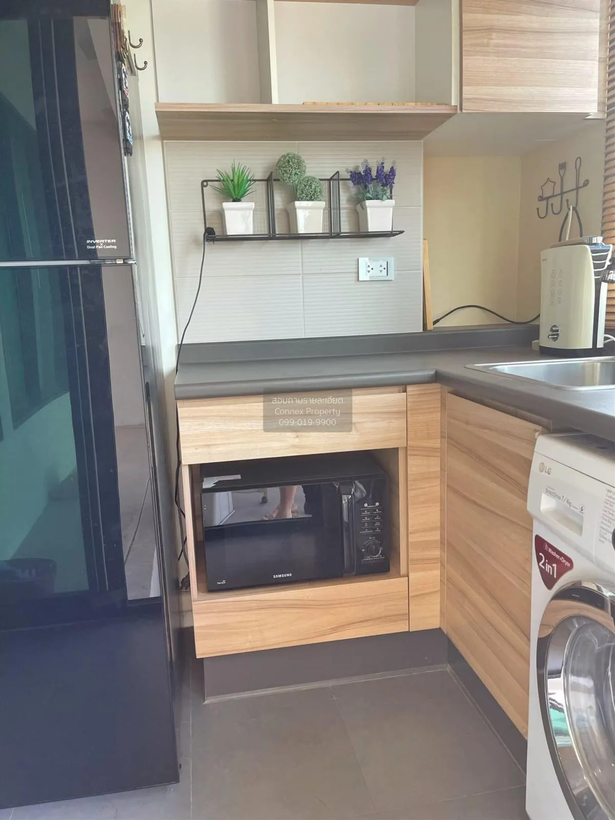 For Sale Condo , U Delight Residence Riverfront , Bang Phong Phan 2