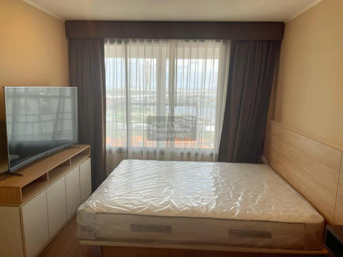 For Sale Condo , U Delight Residence Riverfront , Bang Phong Phan 4