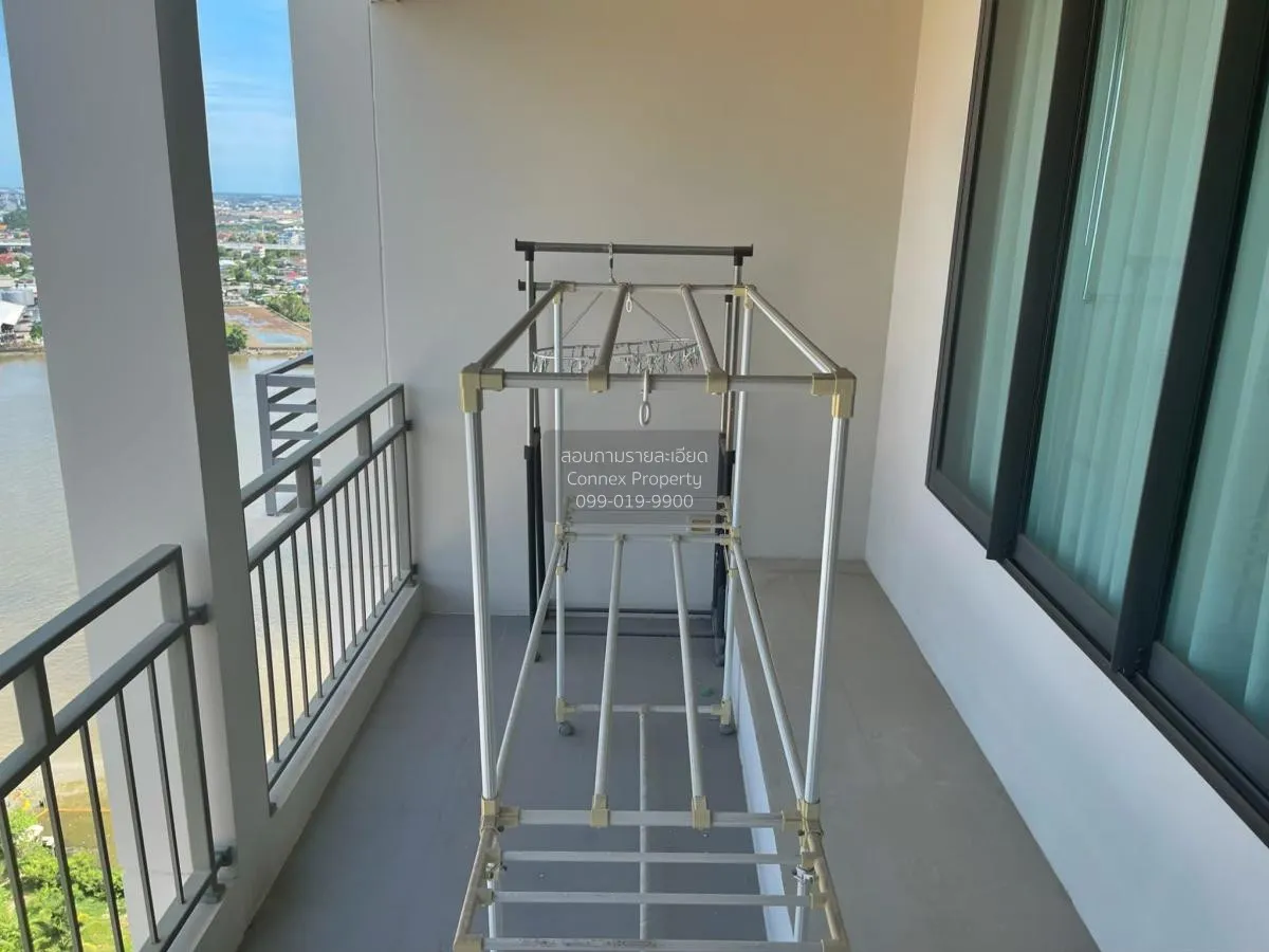 For Sale Condo , U Delight Residence Riverfront , Bang Phong Phan