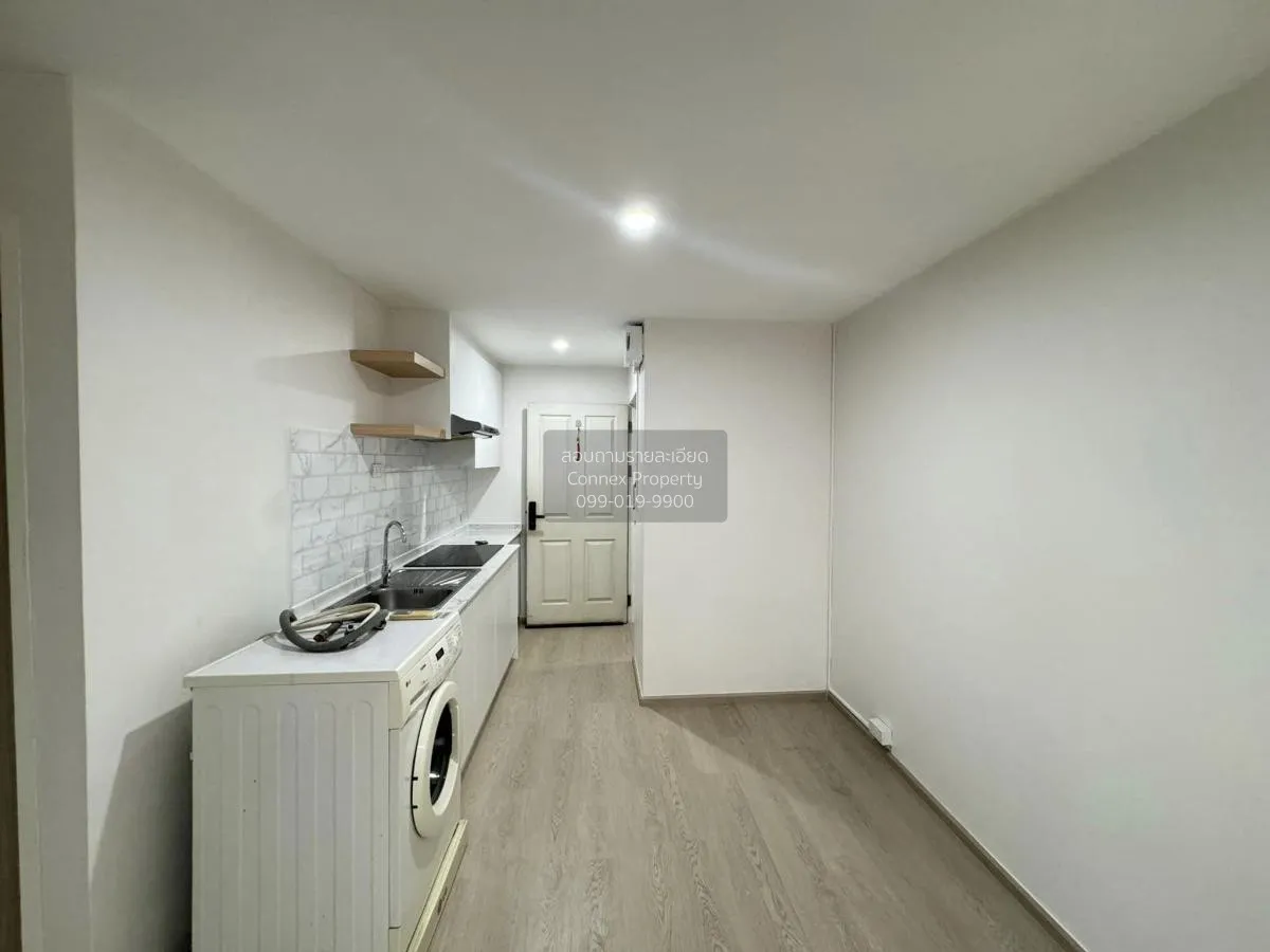 For Sale Condo , Chateau In Town Ratchada 13 , MRT-Huai Khwang ,  2