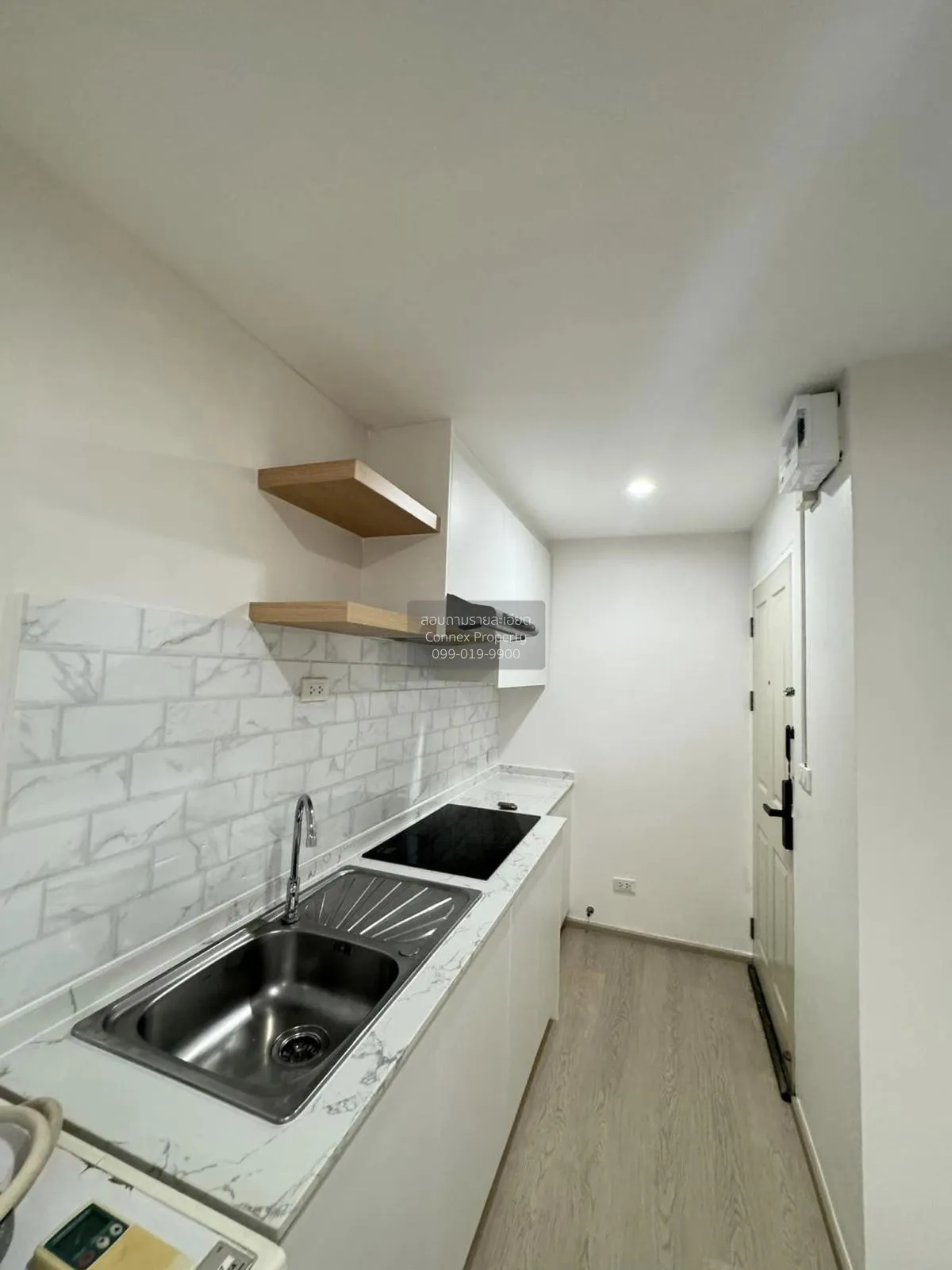 For Sale Condo , Chateau In Town Ratchada 13 , MRT-Huai Khwang ,  3