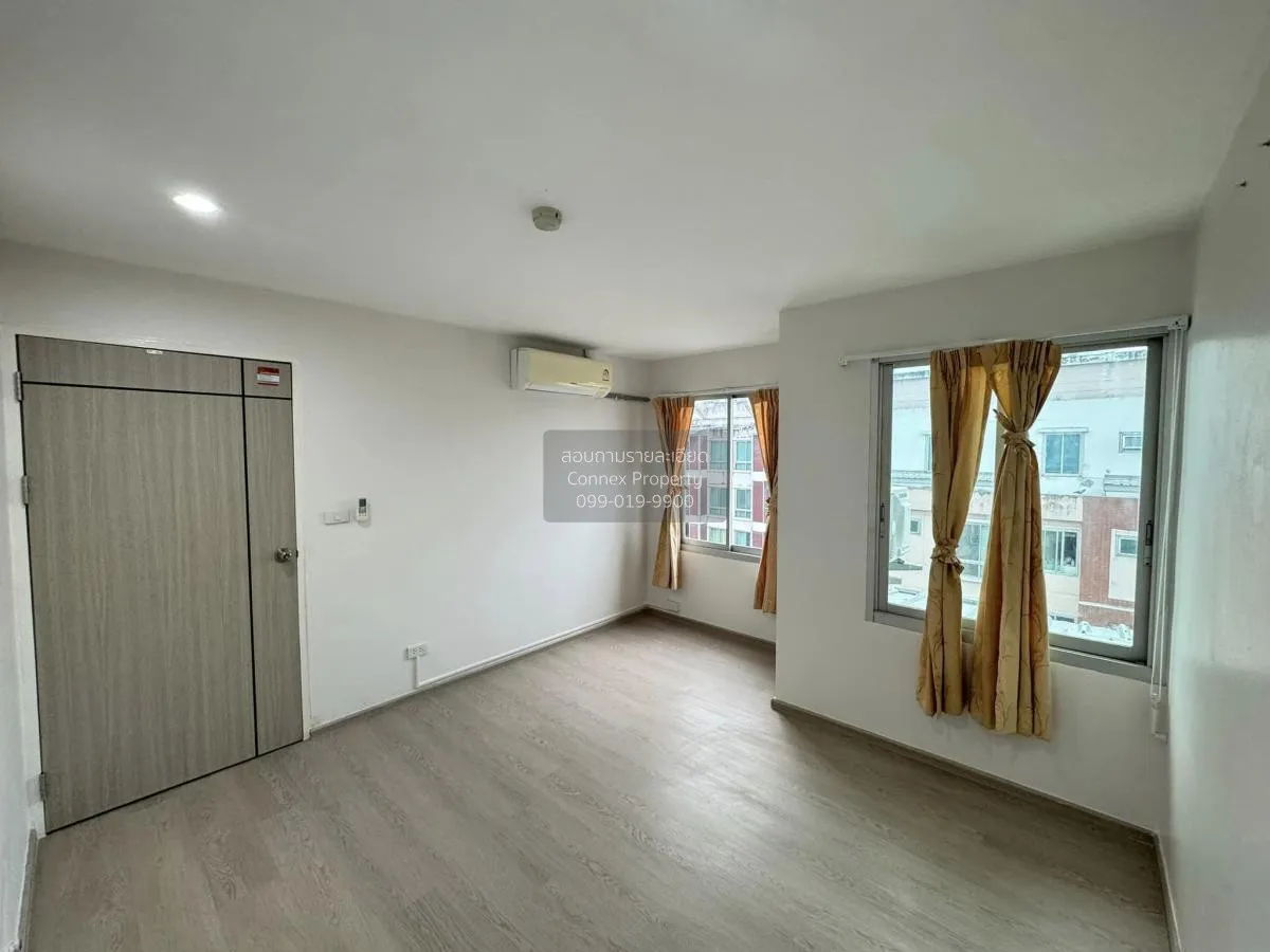 For Sale Condo , Chateau In Town Ratchada 13 , MRT-Huai Khwang ,  4