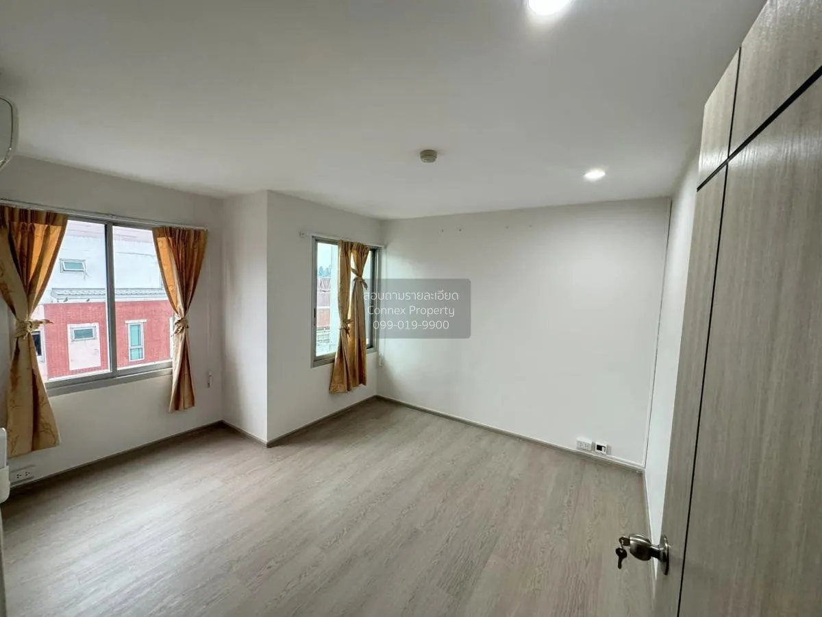 For Sale Condo , Chateau In Town Ratchada 13 , MRT-Huai Khwang , 