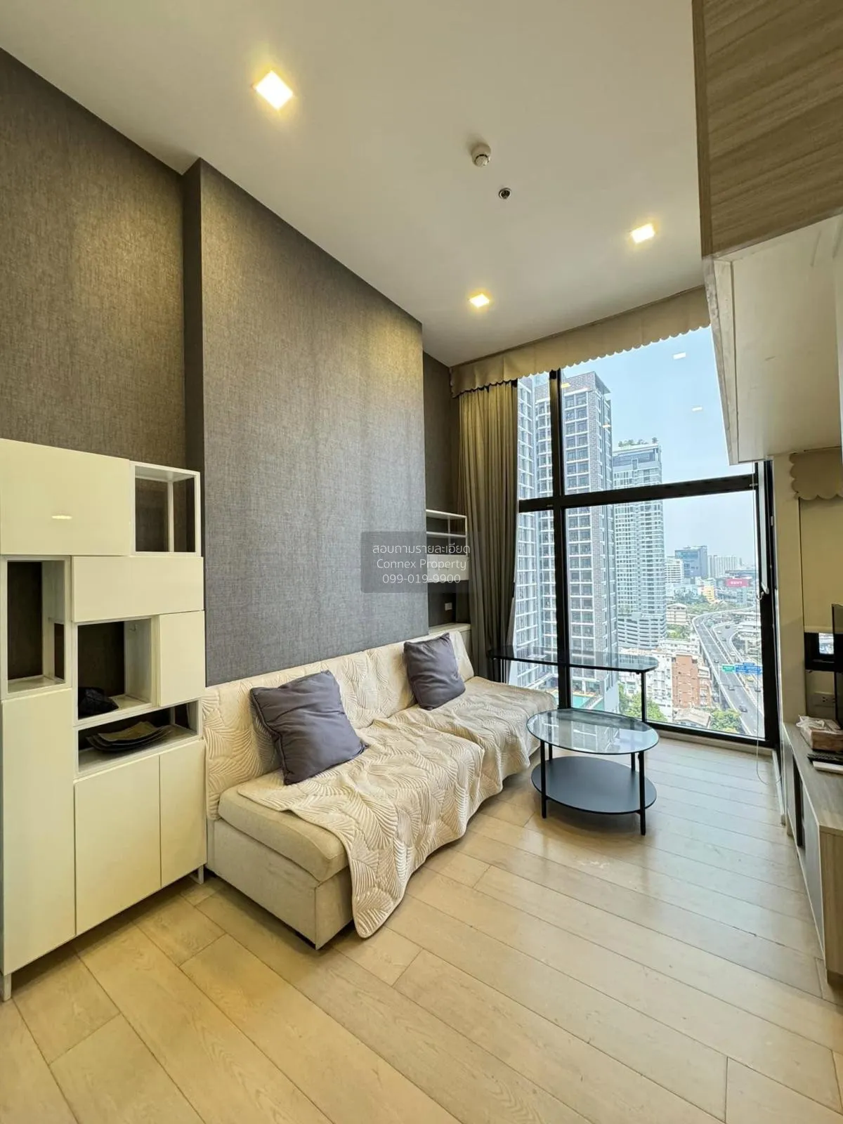 For Sale Condo , Chewathai Residence Asoke , MRT-Phra Ram 9 , Mak 1