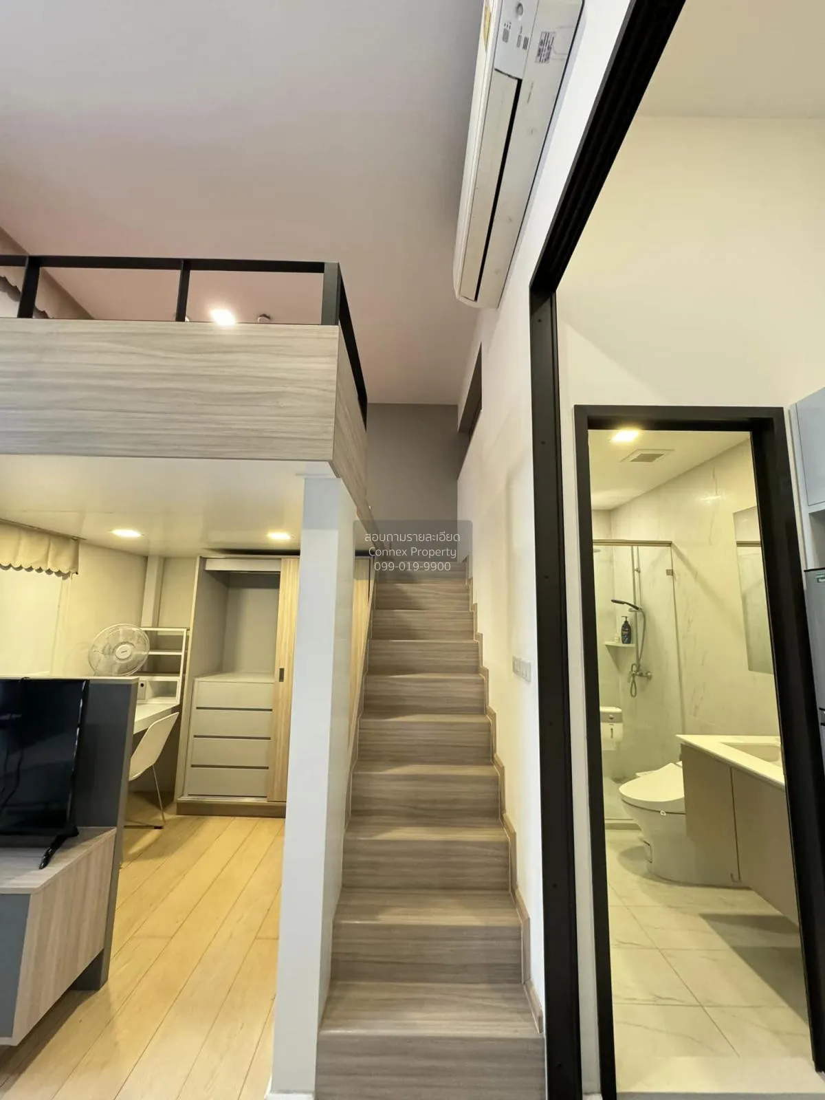 For Sale Condo , Chewathai Residence Asoke , MRT-Phra Ram 9 , Mak