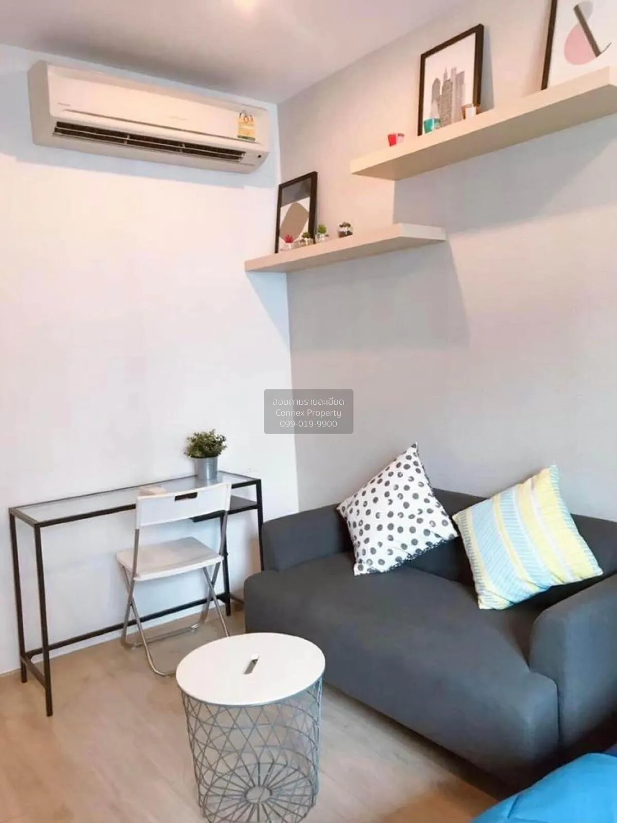For Sale Condo , Ideo Q Chula-Samyan , MRT-Sam Yan , Bang Rak , B 1