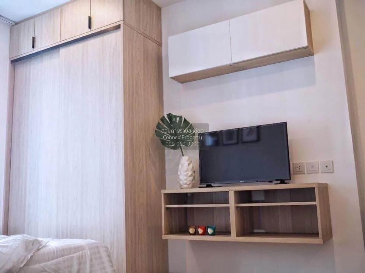 For Rent Condo , Ideo Q Chula-Samyan , MRT-Sam Yan , Bang Rak , B 2