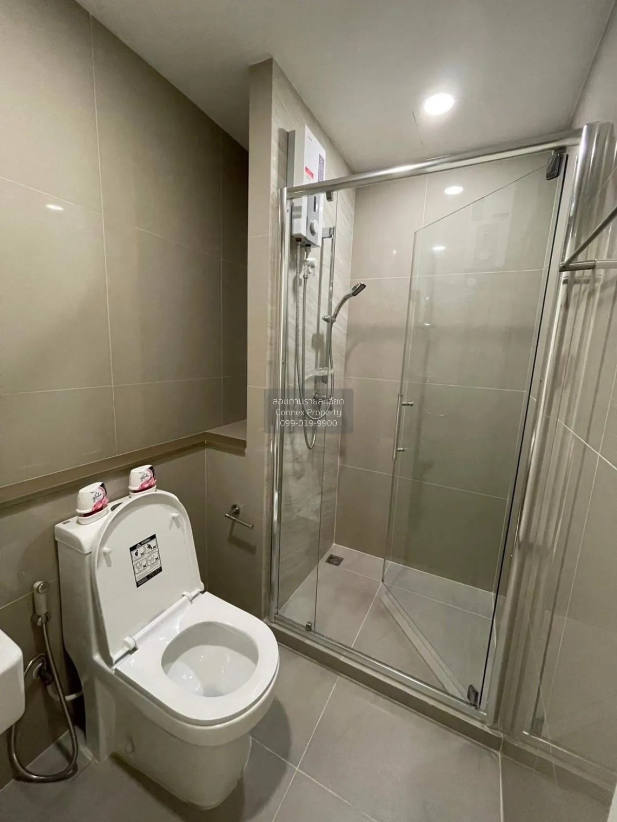 For Rent Condo , The Tree Sukhumvit 71 , high floor , ARL-Ramkham 3