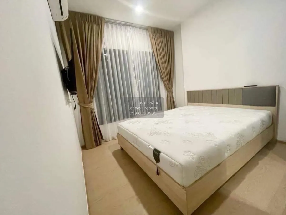 For Rent Condo , The Tree Sukhumvit 71 , high floor , ARL-Ramkham