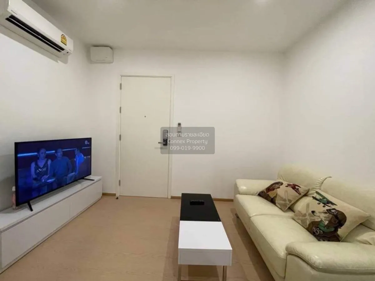 For Rent Condo , The Tree Sukhumvit 71 , high floor , ARL-Ramkham