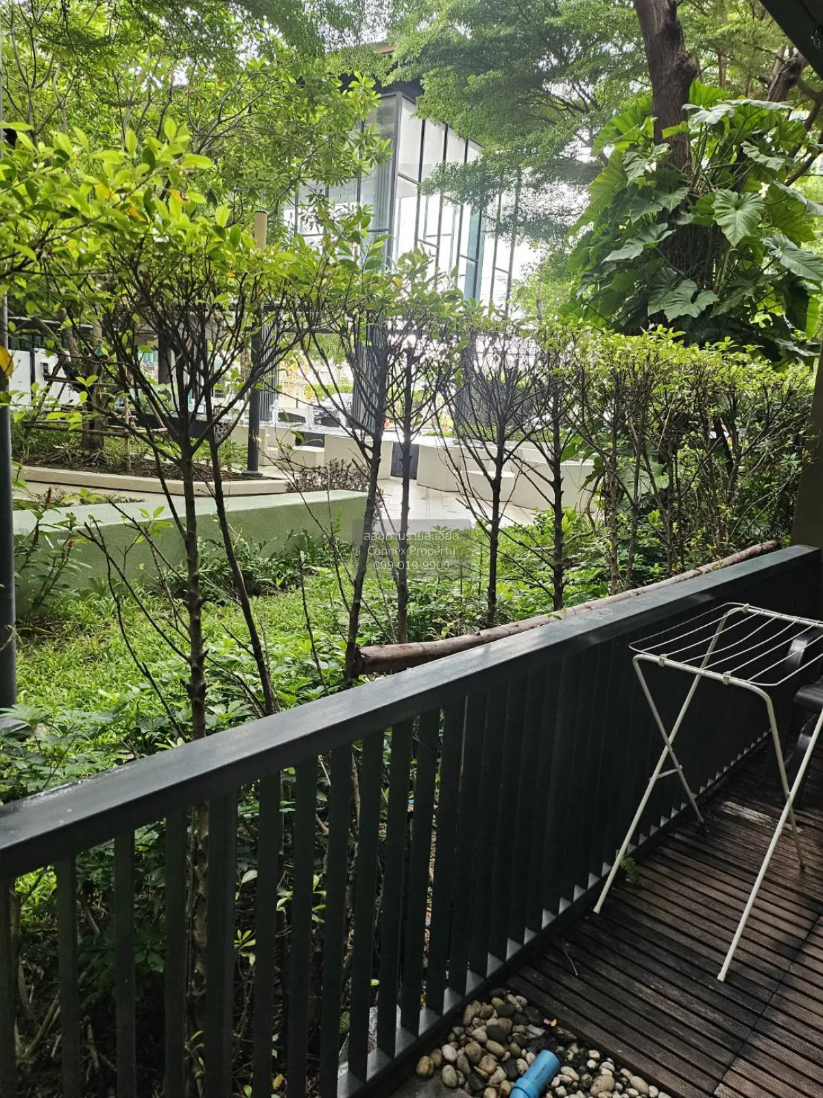เช่าคอนโด  เมโทร ลักซ์ เกษตร วิวสวย เสนานิคม เขต จตุจักร กรุงเทพ 