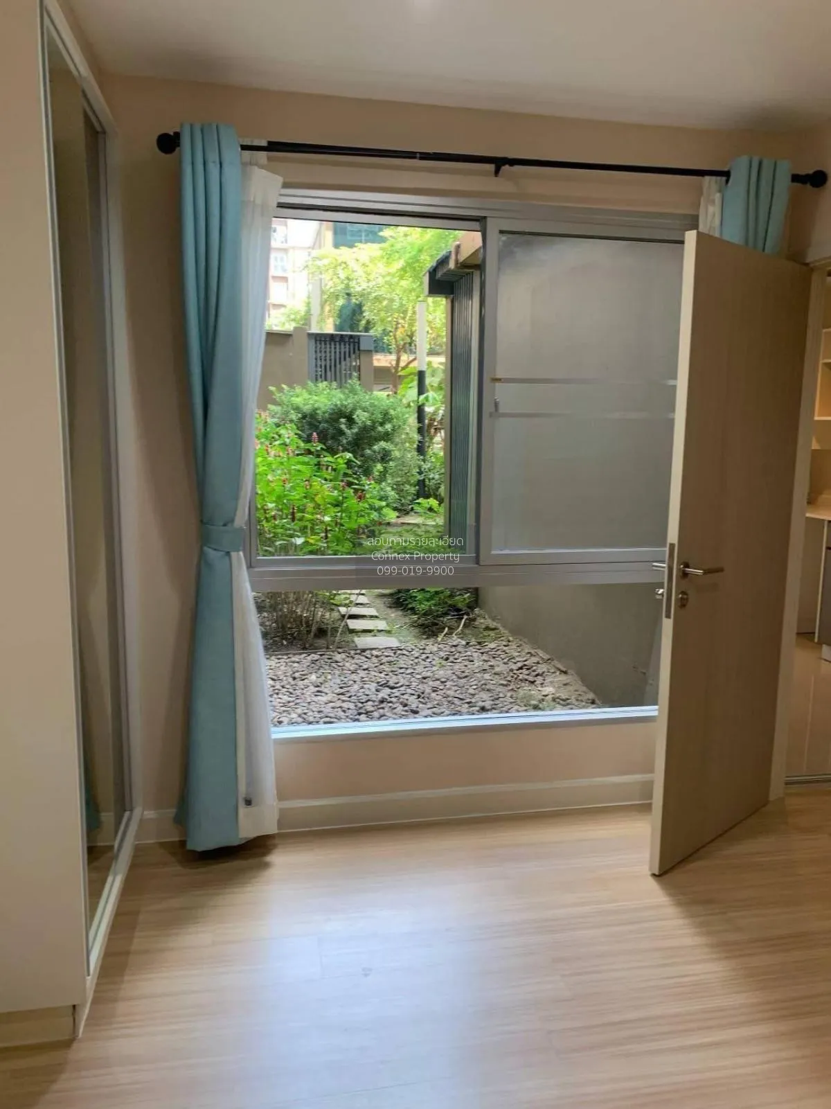 เช่าคอนโด  เมโทร ลักซ์ เกษตร วิวสวย เสนานิคม เขต จตุจักร กรุงเทพ  3