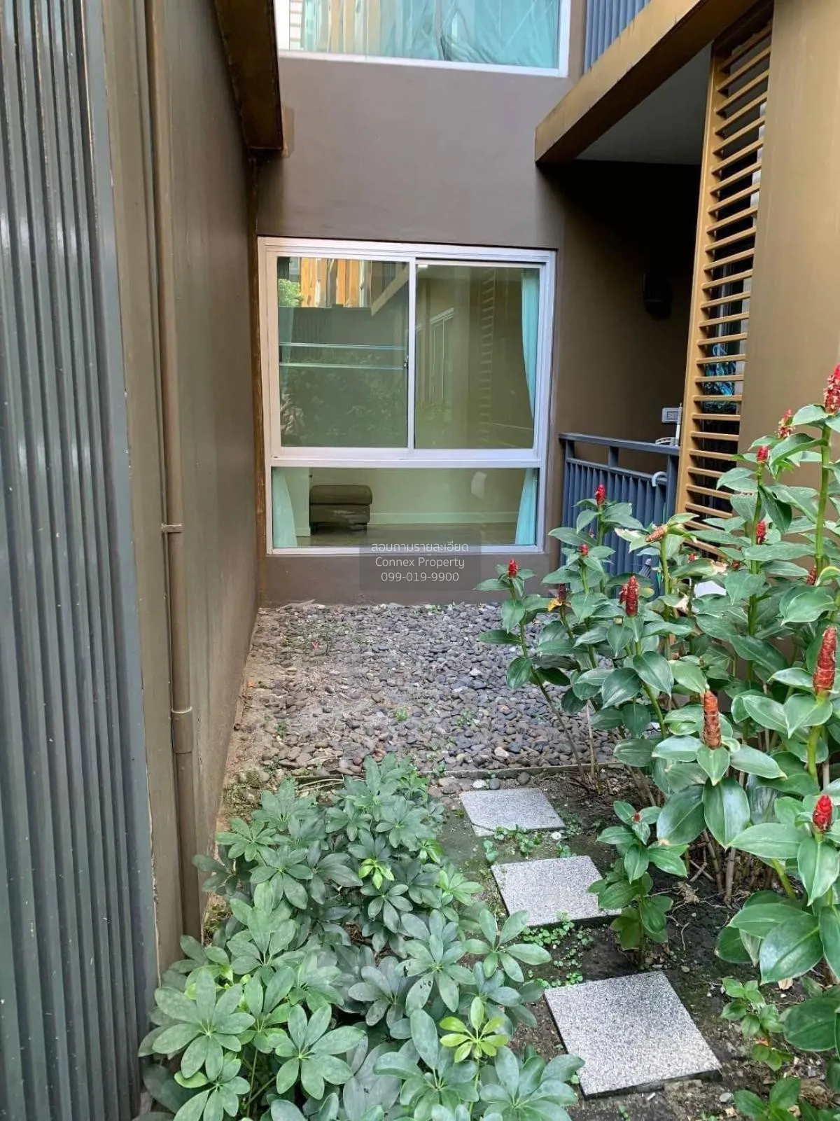 เช่าคอนโด  เมโทร ลักซ์ เกษตร วิวสวย เสนานิคม เขต จตุจักร กรุงเทพ  4