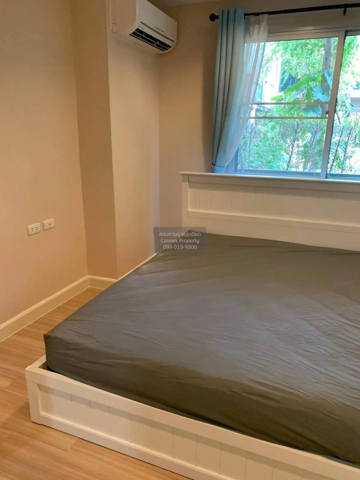 เช่าคอนโด  เมโทร ลักซ์ เกษตร วิวสวย เสนานิคม เขต จตุจักร กรุงเทพ 